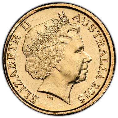 Cert 45600786 - Coin Image