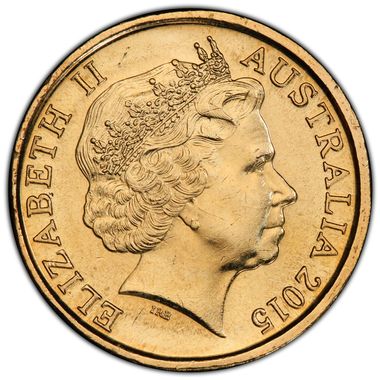 Cert 45600787 - Coin Image