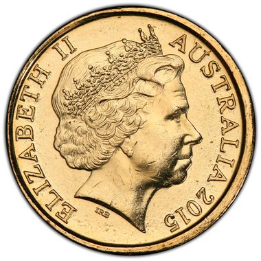 Cert 45600789 - Coin Image