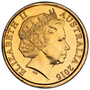 Cert 45600790 - Coin Image