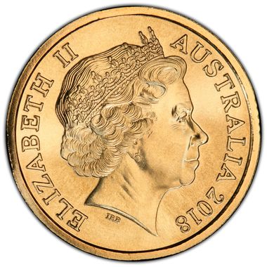 Cert 45600799 - Coin Image