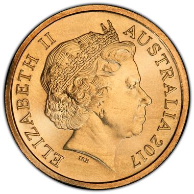 Cert 45600800 - Coin Image