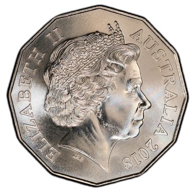 Cert 45600804 - Coin Image