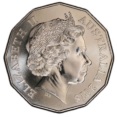 Cert 45600805 - Coin Image