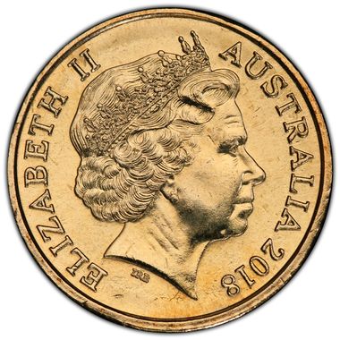 Cert 45600824 - Coin Image