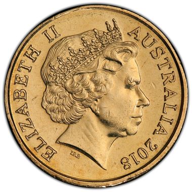 Cert 45600825 - Coin Image