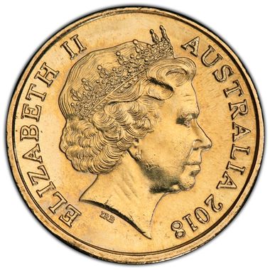 Cert 45600826 - Coin Image