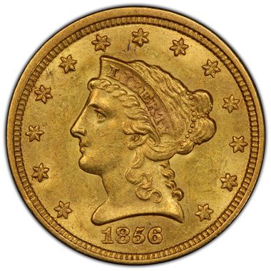 Cert 45601199 - Coin Image