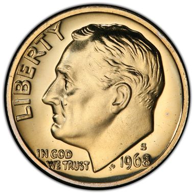 Cert 45602120 - Coin Image