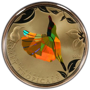 Cert 45602698 - Coin Image