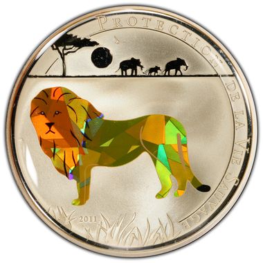 Cert 45602699 - Coin Image