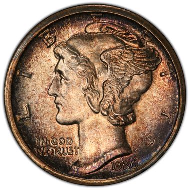 Cert 45602716 - Coin Image