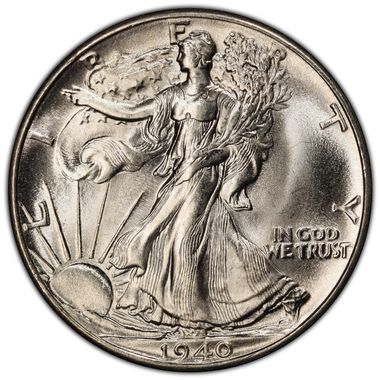 Cert 45603180 - Coin Image