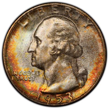 Cert 45603240 - Coin Image