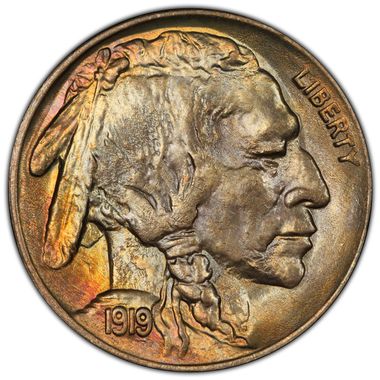 Cert 45603242 - Coin Image