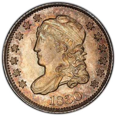 Cert 45603446 - Coin Image