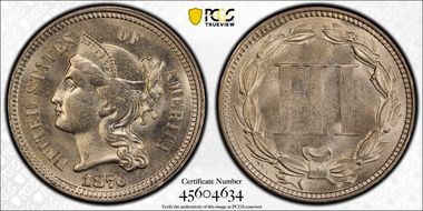 1876 3CN MS64