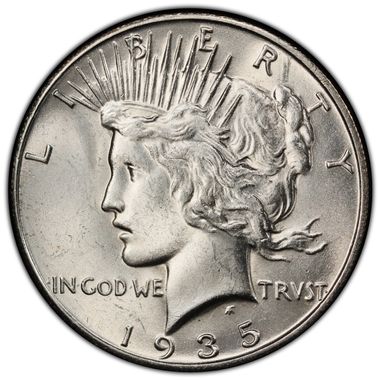 Cert 45605568 - Coin Image