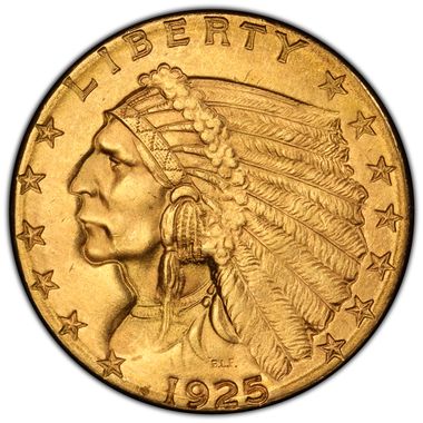 Cert 45605571 - Coin Image