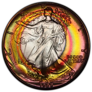 Cert 45606324 - Coin Image