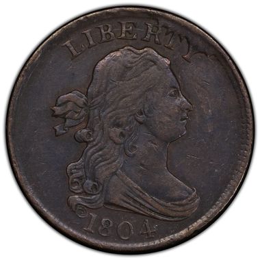 Cert 45607470 - Coin Image