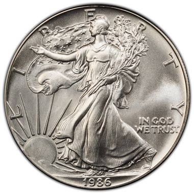 Cert 45607772 - Coin Image