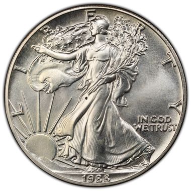 Cert 45607774 - Coin Image