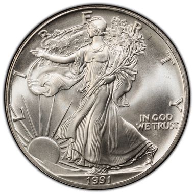 Cert 45607777 - Coin Image