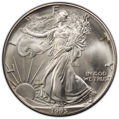 Cert 45607779 - Coin Image