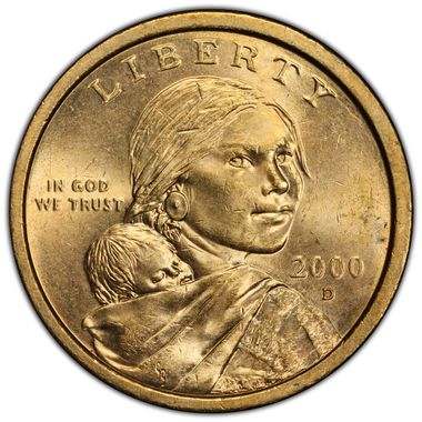 Cert 45607999 - Coin Image