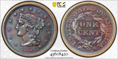 1854 1C N1BN