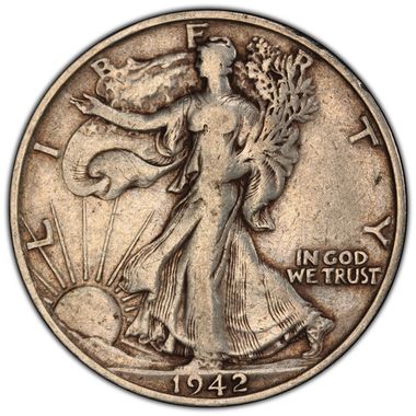 Cert 45608782 - Coin Image