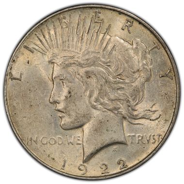 Cert 45609345 - Coin Image
