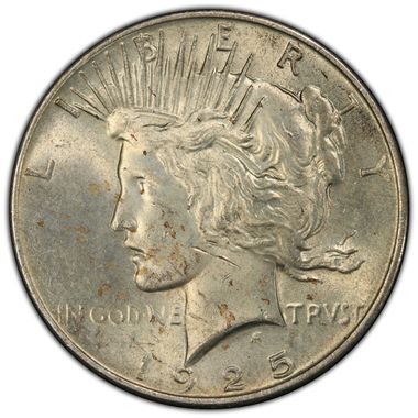 Cert 45609350 - Coin Image