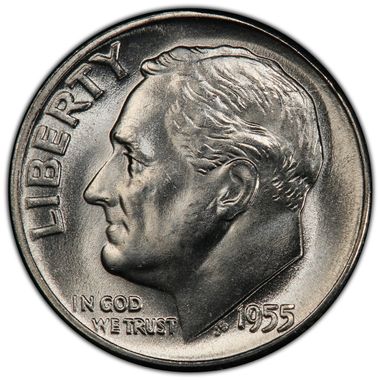 Cert 45609489 - Coin Image