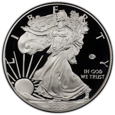 Cert 45610099 - Coin Image