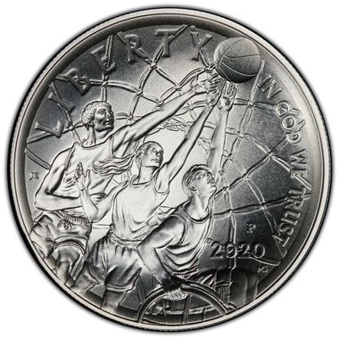 Cert 45610104 - Coin Image