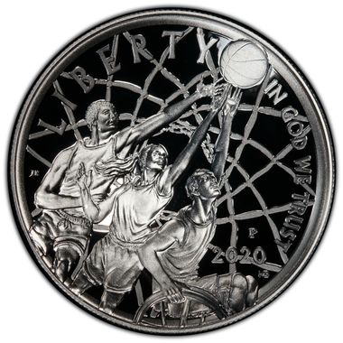 Cert 45610105 - Coin Image