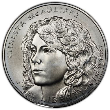 Cert 45610107 - Coin Image