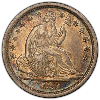 Cert 45610166 - Coin Image