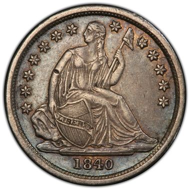 Cert 45610168 - Coin Image