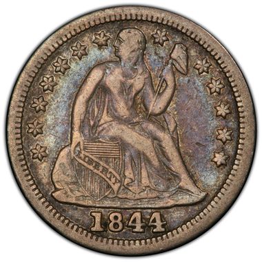 Cert 45610169 - Coin Image