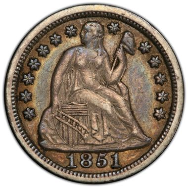 Cert 45610177 - Coin Image