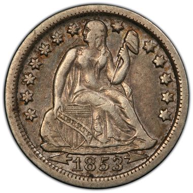 Cert 45610179 - Coin Image