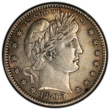 Cert 45610205 - Coin Image