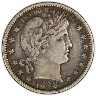 Cert 45610207 - Coin Image