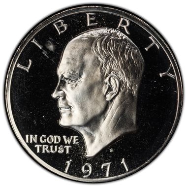 Cert 45610360 - Coin Image