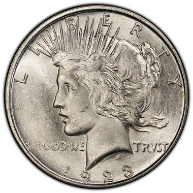 Cert 45610376 - Coin Image