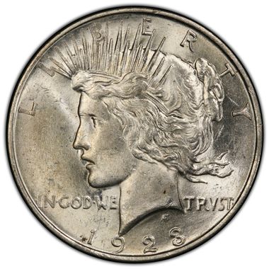Cert 45610377 - Coin Image