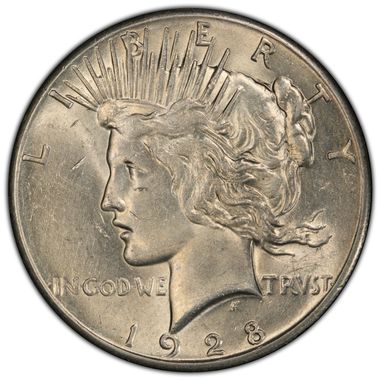 Cert 45610380 - Coin Image